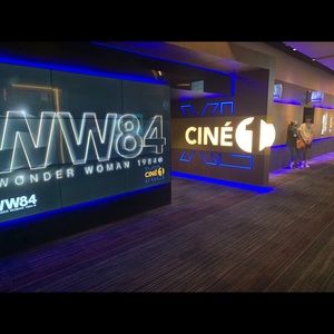 Meet your Posher, Adrian